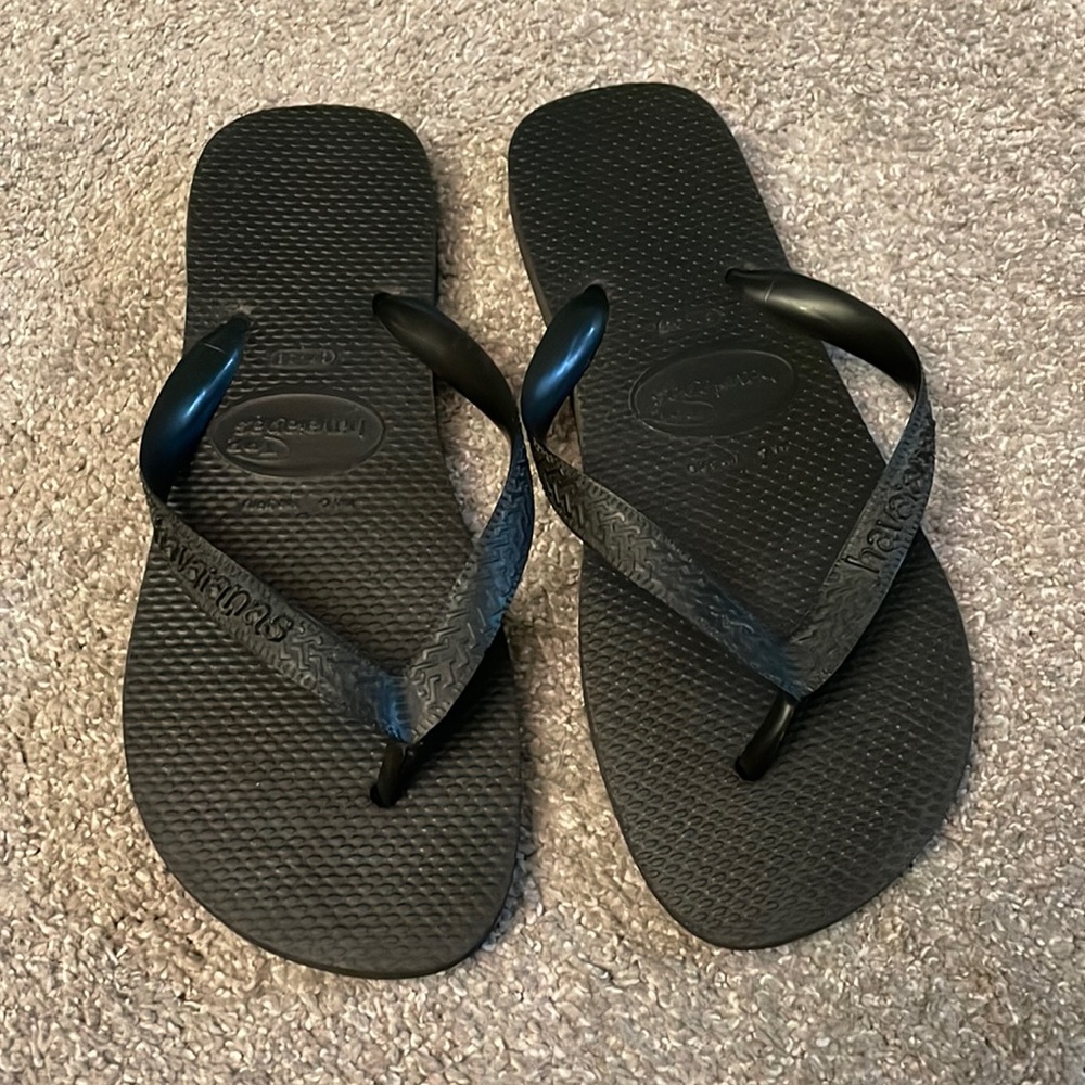 Flip flops